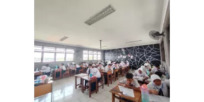 Kegiatan Belajar Mengajar