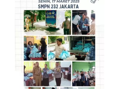 Makan Bergizi Gratis