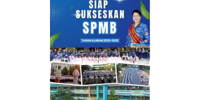 SPMB 2025/2026