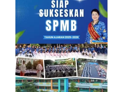 Sistem Penerimaan Murid Baru